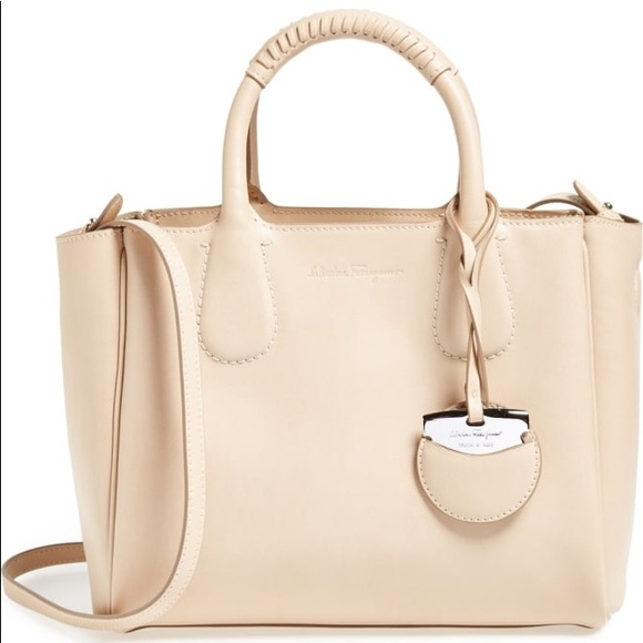 Salvatore Ferragamo Handbags - Ferragamo Nolita Bag